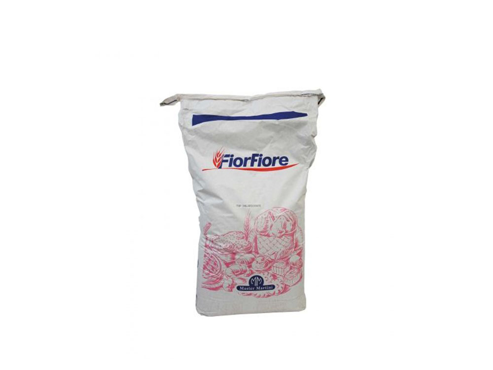 Сухая смесь Fiorfiore Muffin C20 для маффинов_ крафт-пакет