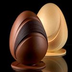 Шоколадные яйца_26