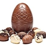 Шоколадные яйца_8