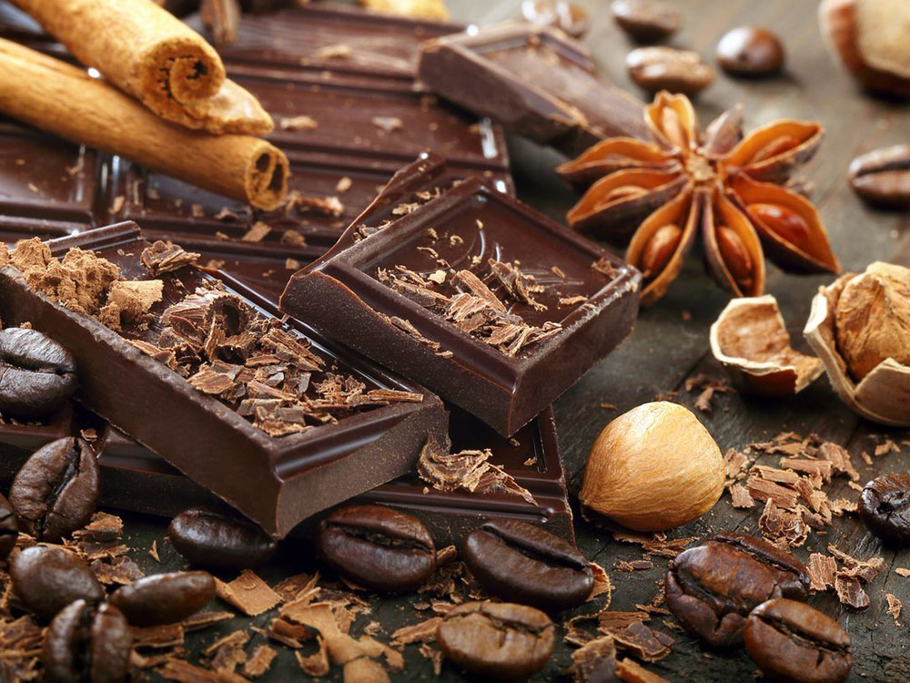 11 июля – Всемирный день шоколада_Шоколад ручной работы 4