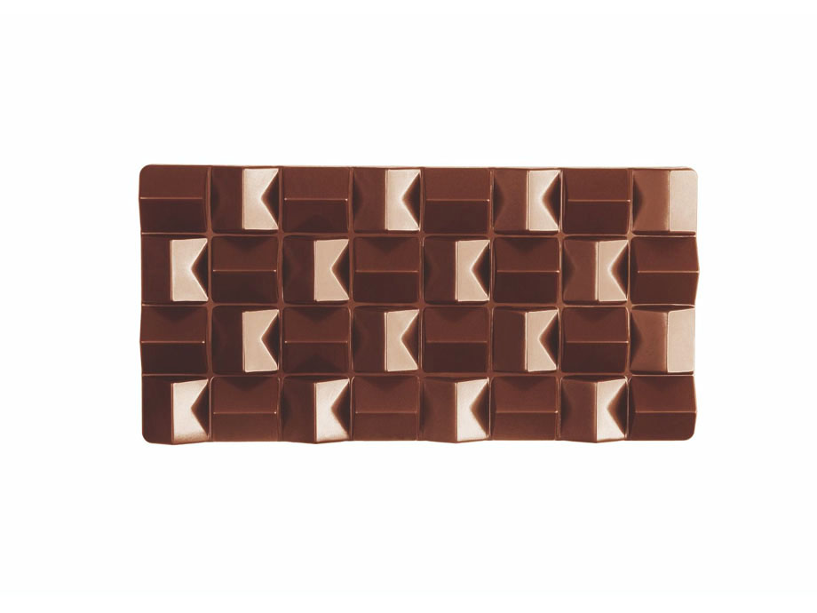 Форма для шоколадных конфет 154x77 h11 PC5012 PIXIE