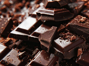 Темный шоколад