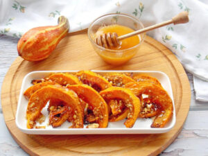 Вкус сентября 10 главных продуктов осени и с чем их сочетать_Тыква