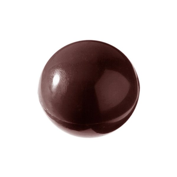 Форма для шоколадных конфет d20 CW1495 Шар