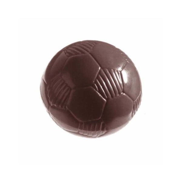 Schokoladen-Form 421428