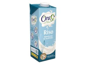 Безалкогольный напиток OraSi RISO Ораси рис