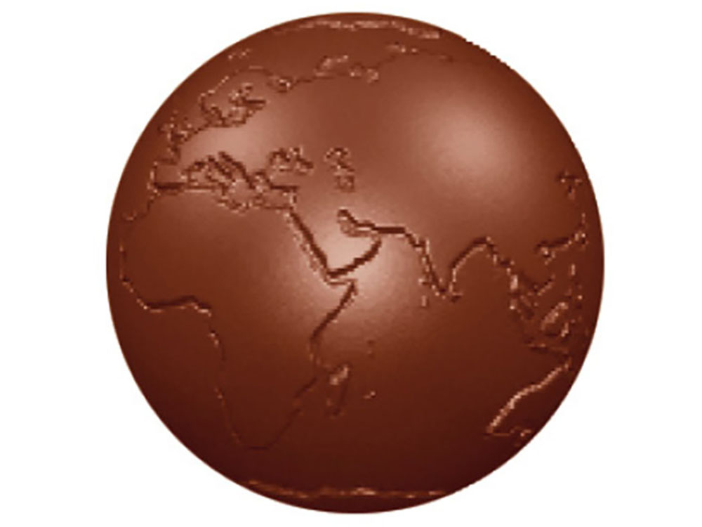 Mars Chocolate Calendar 2020