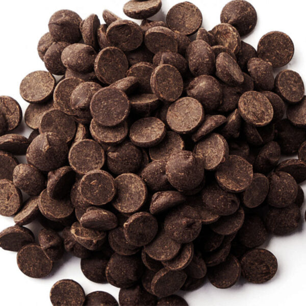 Шоколад горький Маster Маrtini Gourmand Dark Buttons (Гурман Дарк Баттонс) 60 диски 10 кг
